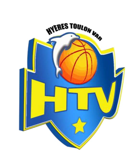 Hyères Toulon Var Basket 